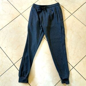 Jamplay gray L jogger pants